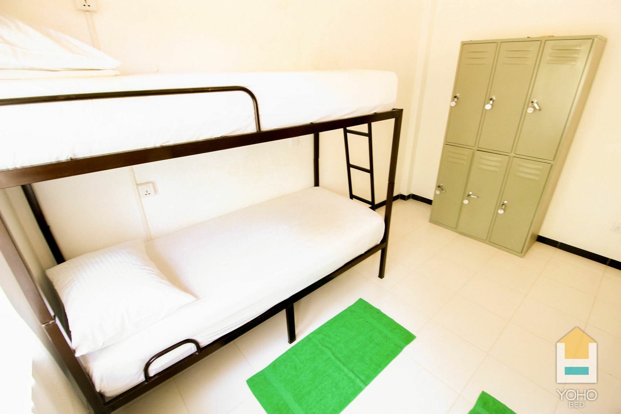 Bed & Bicycle Hostel Dehiwala-Mount Lavinia Exterior photo