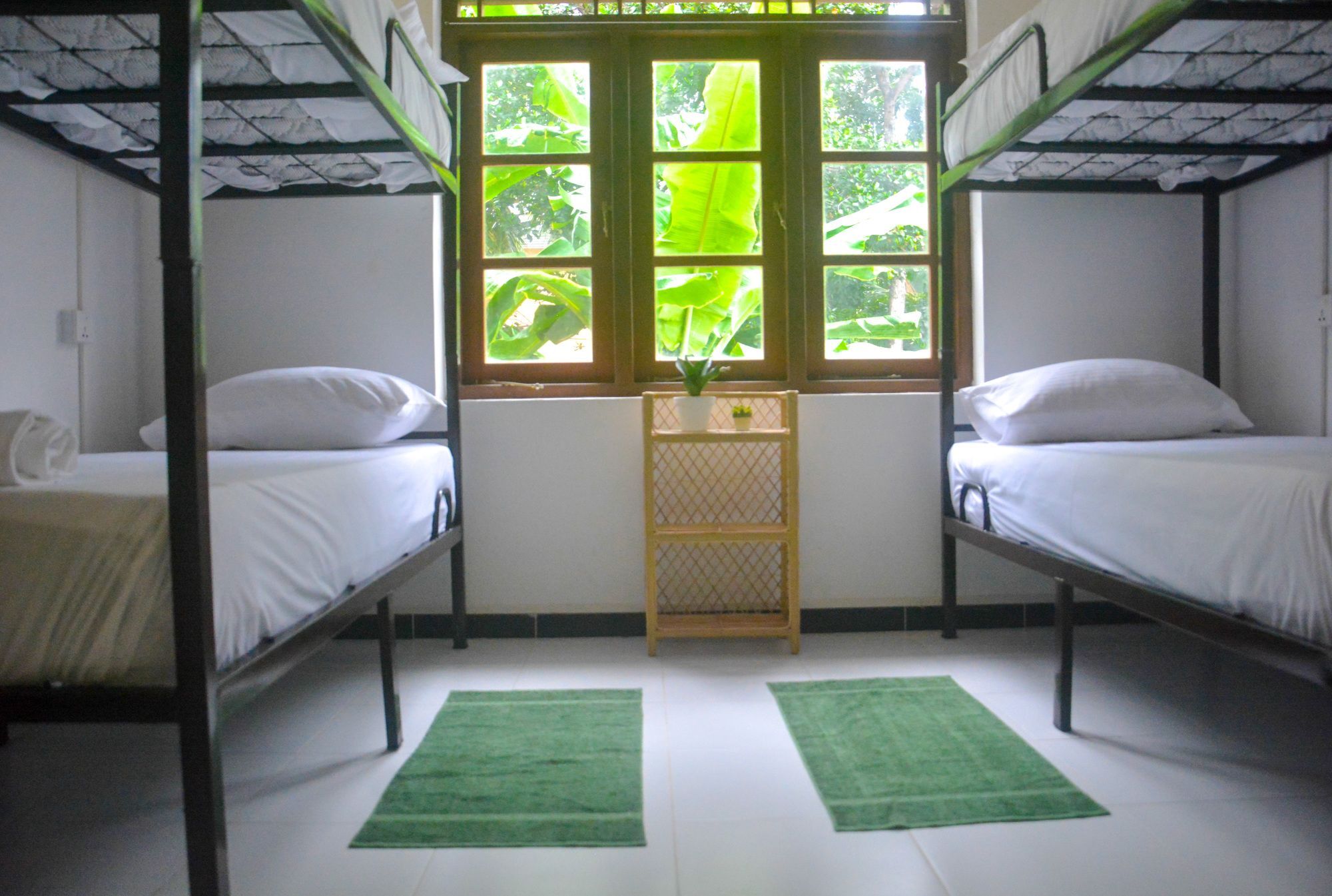 Bed & Bicycle Hostel Dehiwala-Mount Lavinia Exterior photo